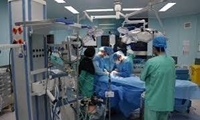 انجام بیش از یک‌هزار عمل جراحی در ماه؛ بیمارستان حضرت ابوالفضل(ع) کاشمر به سمت توسعه خدمات تخصصی گام برمی‌دارد