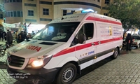 خدمت رسانی شبانه روزی کادر سلامت مشهد به زائران در دهه پایانی صفر؛ بشنویم روایت زائرانِ بهبودیافته از ایثار و همت بی وقفه