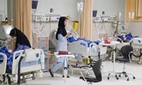 خدمات‌رسانی روزانه به ۶۰۰ تا ۷۰۰ بیمار در اورژانس عدالتیان بیمارستان امام رضا(ع)؛ افزایش ۲۰ تا ۵۵ درصدی مراجعات