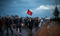 رئیس مرکز بهداشت شماره ۳ مشهد تأکید کرد؛ رعایت نکات ساده بهداشتی، ضامن سلامت زائران در تجمعات انبوه