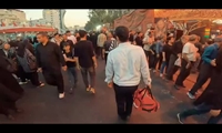 بعضی عشق و ارادت ها ارزش دیدن و شنیدن دارد 