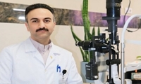 جرقه‌های نور و افزایش ناگهانی لکه‌های سیاه در دید را جدی بگیرید؛ هشدار چشم‌پزشک درباره پارگی شبکیه