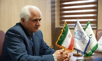 رئیس مرکز خاتم‌الانبیاء(ص) مشهد خبر داد؛ ارائه بیش از ۹۷۰۰ خدمت تخصصی چشم‌پزشکی در دهه پایانی صفر