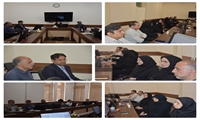تصویب تقویم آموزشی نیمسال جدید در شورای آموزشی دانشگاه علوم پزشکی مشهد