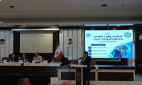  استقبال گسترده متخصصان از کنگره نشان‌دهنده اهمیت تبادل دانش و تجربه است