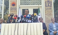 افزایش ظرفیت بیمارستان پیامبر اعظم(ص) مشهد به ۶۴۰ تخت/بهره‌برداری از بخش اورژانس در هفته دولت