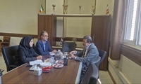 تأکید معاون پژوهش و فناوری دانشگاه علوم پزشکی مشهد بر توسعه پژوهش و ارتباط با صنعت در دانشکده طب ایرانی و مکمل