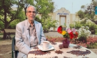 استاد پیشکسوت دانشگاه علوم پزشکی مشهد: طبابت، پیش از آنکه علم باشد، اخلاق است