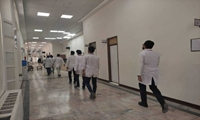 برگزاری شصت‌ونهمین دوره آزمون کشوری صلاحیت بالینی پزشکان عمومی در مشهد