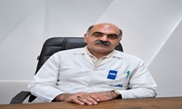 مدیر گروه رادیوانکولوژی دانشگاه علوم پزشکی مشهد: طبابت، ادای حق بیمار و مسئولیت در برابر خداوند است