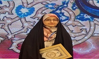 « فَإِنِّی قَرِیبٌ»؛ روایت پزشک جوانی که قرآن را در کنار علم زندگی می‌کند