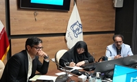 افزایش ۵۰ درصدی جذب هیأت علمی در دانشگاه علوم پزشکی مشهد؛ تأکید بر توسعه همکاری‌های آموزشی با آسیای میانه