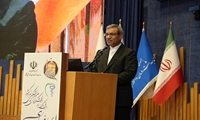 استاندار خراسان رضوی: خدمت در نظام سلامت در شرایط کنونی مصداق جهاد است