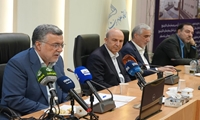 ۳۳ پروژه عمرانی، درمانی و بهداشتی دانشگاه علوم پزشکی مشهد به بهره‌برداری رسید