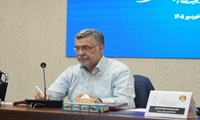 مدیریت هوشمند منابع، کلید تداوم خدمت‌رسانی سلامت در شرایط دشوار است