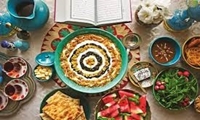توصیه‌های طب ایرانی برای حفظ تعادل مزاج و ارتقای سلامت روزه‌داران در ماه رمضان