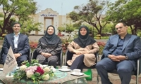 گفتگو با اساتید برجسته و فعال  در "کلینیک های خواب" دانشگاه علوم پزشکی مشهد-بخش سوم 