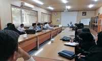 دومین نشست هماهنگی برنامه‌های بهداشتی مراسم تشییع رهبر شهید برگزار شد/ تأکید بر آمادگی کامل نظام سلامت برای ارائه خدمات