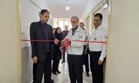 افتتاح مرکز پشتیبان ارتباطات و دیسپچ اورژانس ۱۱۵ مشهد؛ تضمین تداوم خدمت‌رسانی در شرایط بحرانی