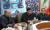 خدمت‌رسانی حوزه سلامت در مراسم تشییع رهبر شهید، رکوردی ماندگار در مدیریت تجمعات انبوه بر جای گذاشت