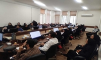 هجدهمین دوره توانمندسازی آموزشی اعضای هیأت علمی جدیدالورود دانشگاه علوم پزشکی مشهد آغاز شد