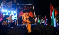 در امتداد بصیرت؛ تلاشی برای هم‌گامی با راه رهبر شهید