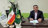 خدمت‌رسانی شبانه‌روزی به عزاداران رهبر شهید با استقرار پست پیشرفته پزشکی (AMP)