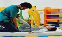ارائه ۶۳ خدمت تخصصی در مرکز جامع توان‌بخشی دانشگاه علوم پزشکی مشهد همزمان با ایام سوگواری رهبر شهید