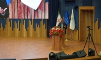 رئیس دانشگاه علوم پزشکی مشهد: سرمایه انسانی پرستاری، بزرگ‌ترین پشتوانه نظام سلامت در مدیریت بحران‌ها است