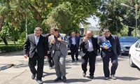 بررسی ظرفیت‌های فناورانه و زیرساخت‌های توسعه زیست‌بوم نوآوری سلامت در مشهد