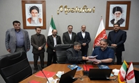 با حضور رئیس دفتر ارزیابی و تشخیص صلاحیت شرکت‌های دانش‌بنیان؛ مرکز نوآوری سازمان جهانی زعفران در مشهد افتتاح شد