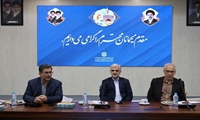 رئیس مرکز جوانی جمعیت وزارت بهداشت: حل مسئله جمعیت نیازمند نگاهی علمی، چندبعدی و فرابخشی است