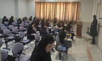 رقابت  یک‌هزار و ۶۶۰ داوطلب آزمون کارشناسی ارشد  دانشگاه‌ها و مؤسسات آموزش عالی در دانشکده پزشکی دانشگاه علوم پزشکی مشهد