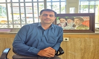 روایت یک مهربانی در ازدحام تشییع؛ مسئول حفاظت فیزیکی بیمارستان امید کودک گمشده را به آغوش مادر بازگرداند