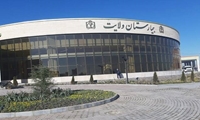 رئیس کمیسیون اصل ۹۰ مجلس از بیمارستان ولایت مشهد بازدید کرد