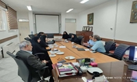 گروه روانپزشکی و روان‌شناسی بالینی دانشگاه علوم پزشکی مشهد راهبری علمی ارتقای آمادگی روان‌شناختی در بحران را بر عهده گرفت