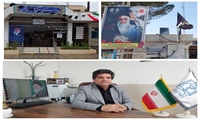 ارائه بیش از ۲۲ هزار خدمت اورژانسی در بیمارستان ولی‌عصر(عج) بردسکن / انجام ۷۳۰ عمل جراحی و نزدیک به هزار و ۸۰۰ جلسه دیالیز