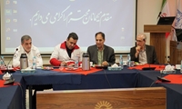 آمادگی کامل حوزه درمان دانشگاه علوم پزشکی مشهد برای خدمت‌رسانی به زائران دهه پایانی صفر