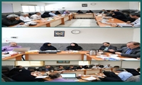  ضرورت برنامه‌ریزی برای توسعه ظرفیت بیمارستان شریعتی متناسب با نیازهای آینده منطقه