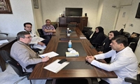 تسهیل فرایندهای کارگزینی و راه‌اندازی بخش «پرسش‌های پرتکرار» در سایت جدید معاونت آموزشی