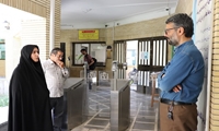 آغاز فرآیند خودارزیابی ملی خوابگاه‌های دانشگاه با هدف ارتقای استانداردهای رفاهی