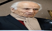 پیام تسلیت رئیس دانشگاه علوم پزشکی مشهد در پی درگذشت مهندس اکبر علیزاده‌راد، بنیان‌گذار بنیاد خیریه سرور