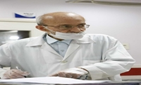 روایتی از زندگی علمی و خدمات ماندگار مرحوم دکتر محمود فرهودی، استاد پیشکسوت دانشگاه علوم پزشکی مشهد