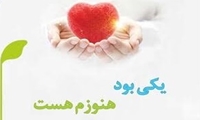 بانوی مرگ مغزی نجات بخش زندگی سه بیمار نیازمند به عضو شد