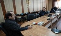 هم‌افزایی معاونان فرهنگی و دانشجویی دانشگاه و دانشکده‌ها برای ارتقای خدمات به دانشجویان