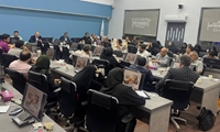 تسهیل مسیر «ایده تا بازار» در پارک علم و فناوری سلامت مشهد/ شبکه تخصصی کارگزاران در خدمت جامعه دانشگاهی قرار گرفت