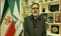 چراغ علم با شهادت اساتید و نخبگان علمی خاموش نشده است