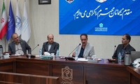 آمادگی کامل دانشگاه‌های علوم پزشکی خراسان برای ارائه خدمات سلامت در مراسم تشییع قائد شهید امت/ همه ظرفیت‌های درمانی، بهداشتی و پشتیبانی بسیج می‌شوند