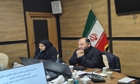 تدوین نقشه راه مقابله با دخانیات و تأکید بر هم‌افزایی دستگاه‌ها در نشست کارگروه سلامت خراسان رضوی