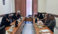 هم‌افزایی مرکز مشاوره و دانشکده پرستاری و مامایی دانشگاه علوم پزشکی مشهد برای پیشگیری از رفتارهای خودآسیب‌رسان